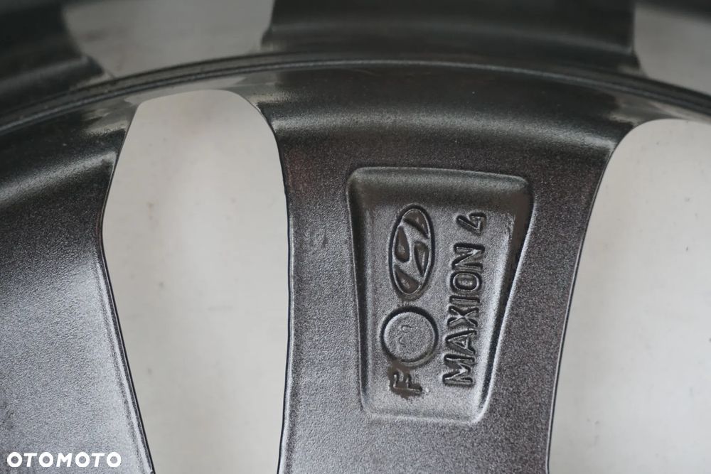 Hyundai 5x114,3 17'' 7J et53 52910G4700 - 8