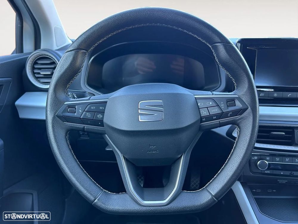 SEAT Arona 1.0 TSI Style - 13