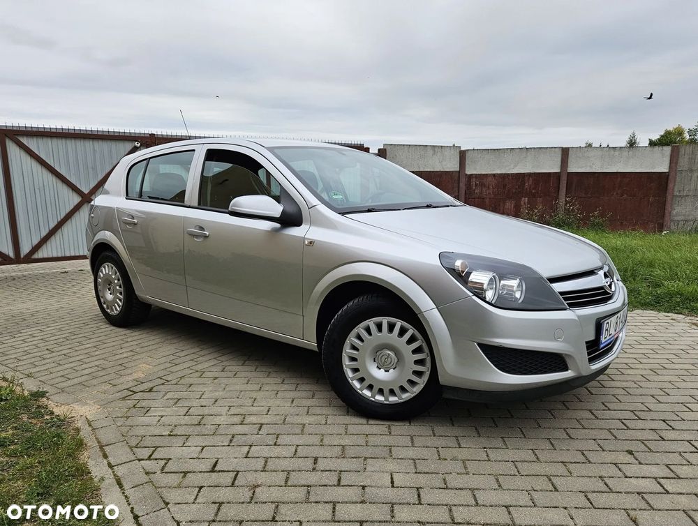 Opel Astra 1.4 Innovation - 3