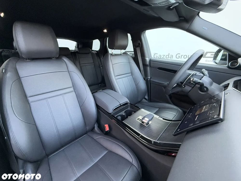 Land Rover Range Rover Evoque D200 S - 7