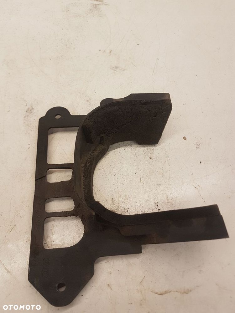 OSŁONA PÓŁOSI PRAWA AUDI A6 C7 4G0863190 - 3