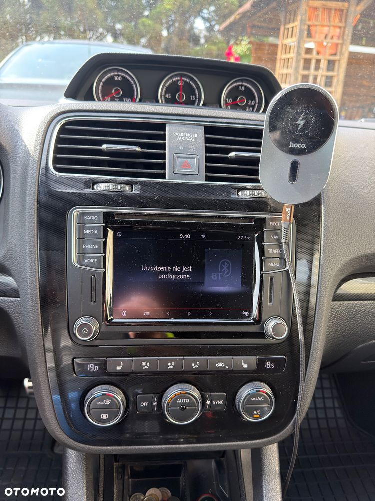 Volkswagen Scirocco 1.4 TSI BMT - 12