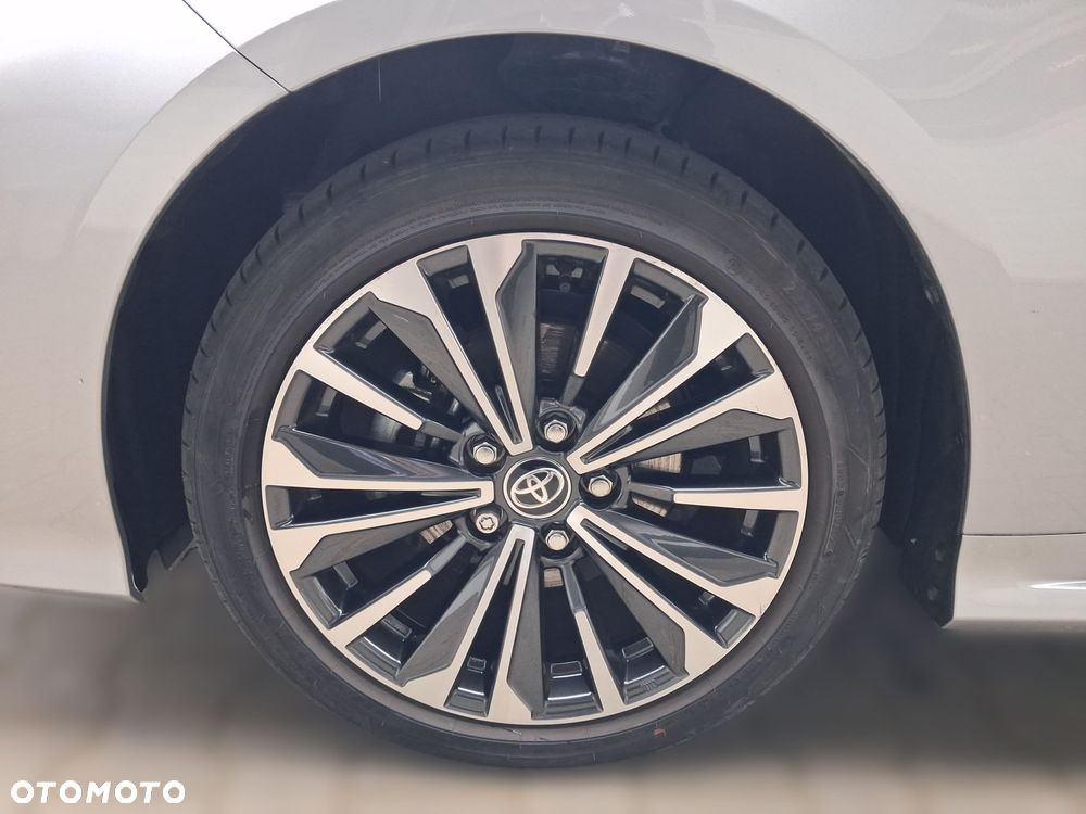 Toyota Corolla 1.8 Hybrid Style - 10