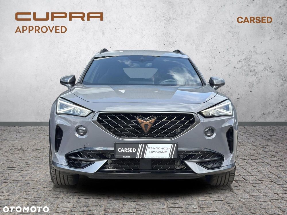 Cupra Formentor 2.0 TSI 4Drive VZ DSG - 5