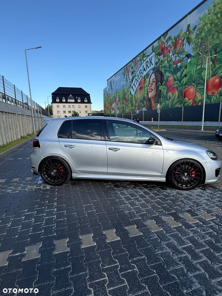 Volkswagen Golf 2.0 GTI DSG Edition 35 - 2