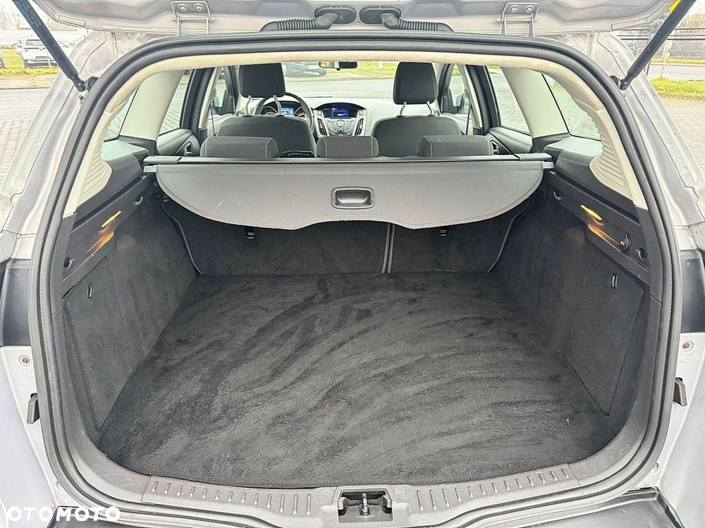 Ford Focus - 15