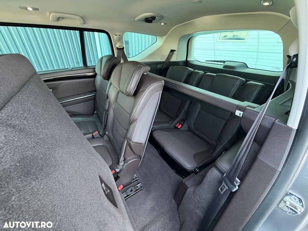 Renault Espace Energy dCi 160 EDC Initiale Paris - 8