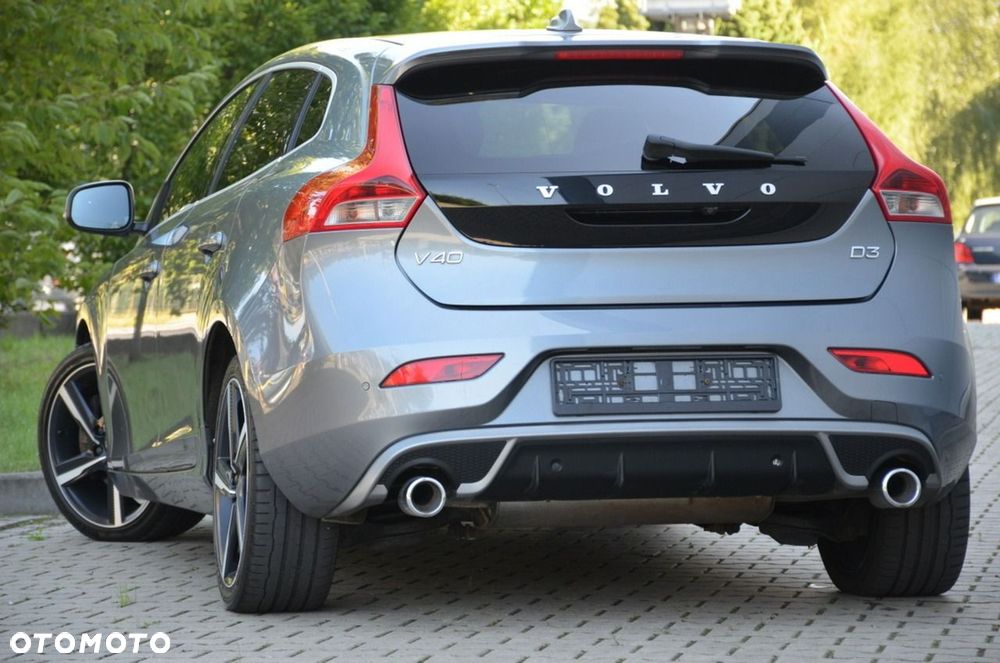 Volvo V40 - 5