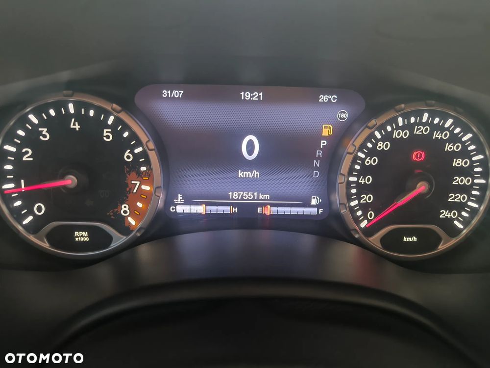Jeep Renegade - 20
