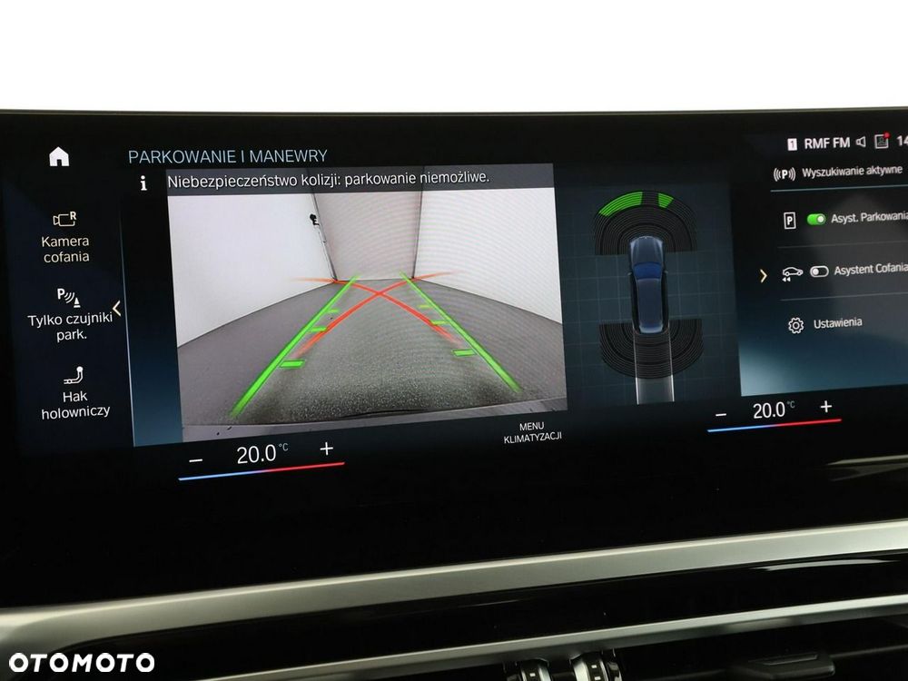 BMW Seria 3 330e PHEV - 26
