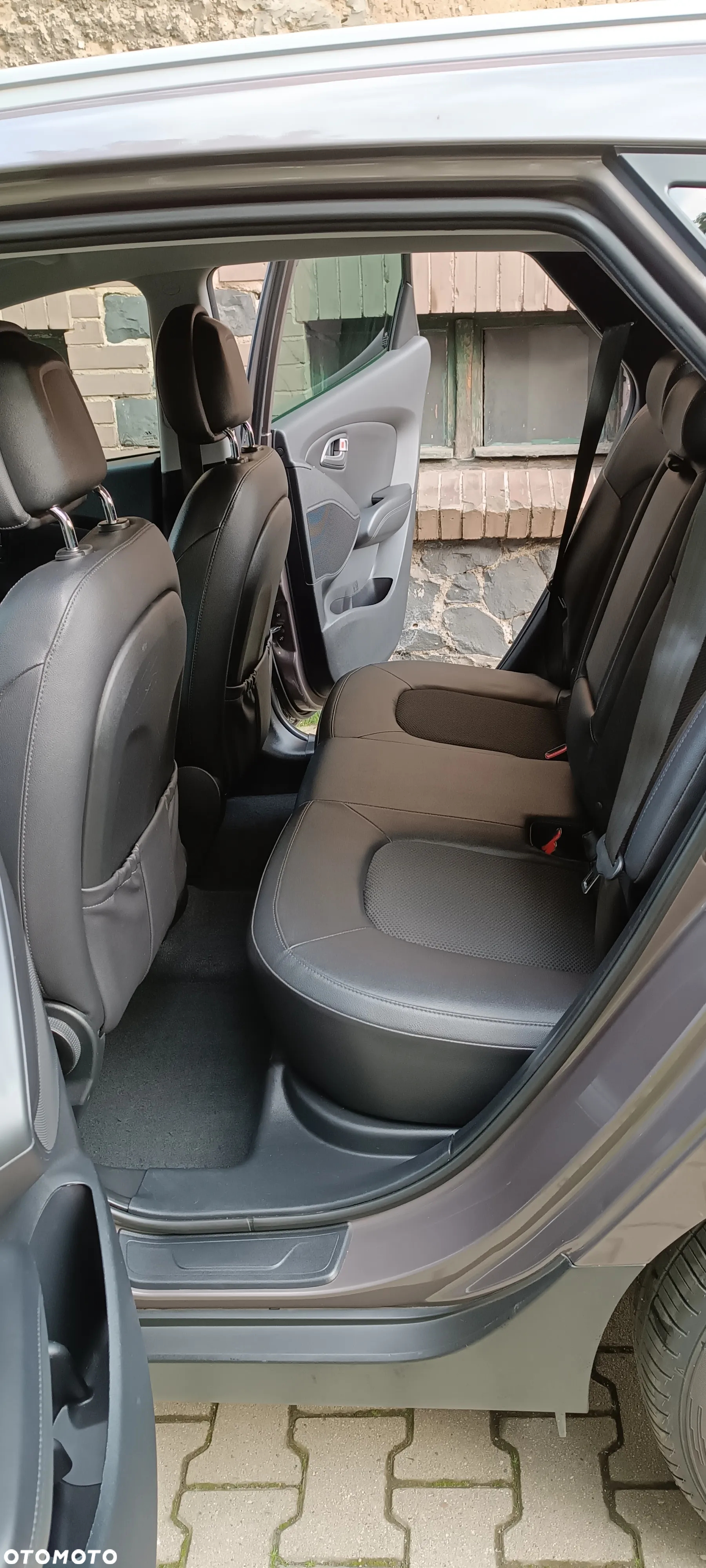 Hyundai ix35 - 8