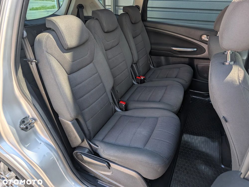 Ford S-Max 2.0 TDCi Platinium X - 18