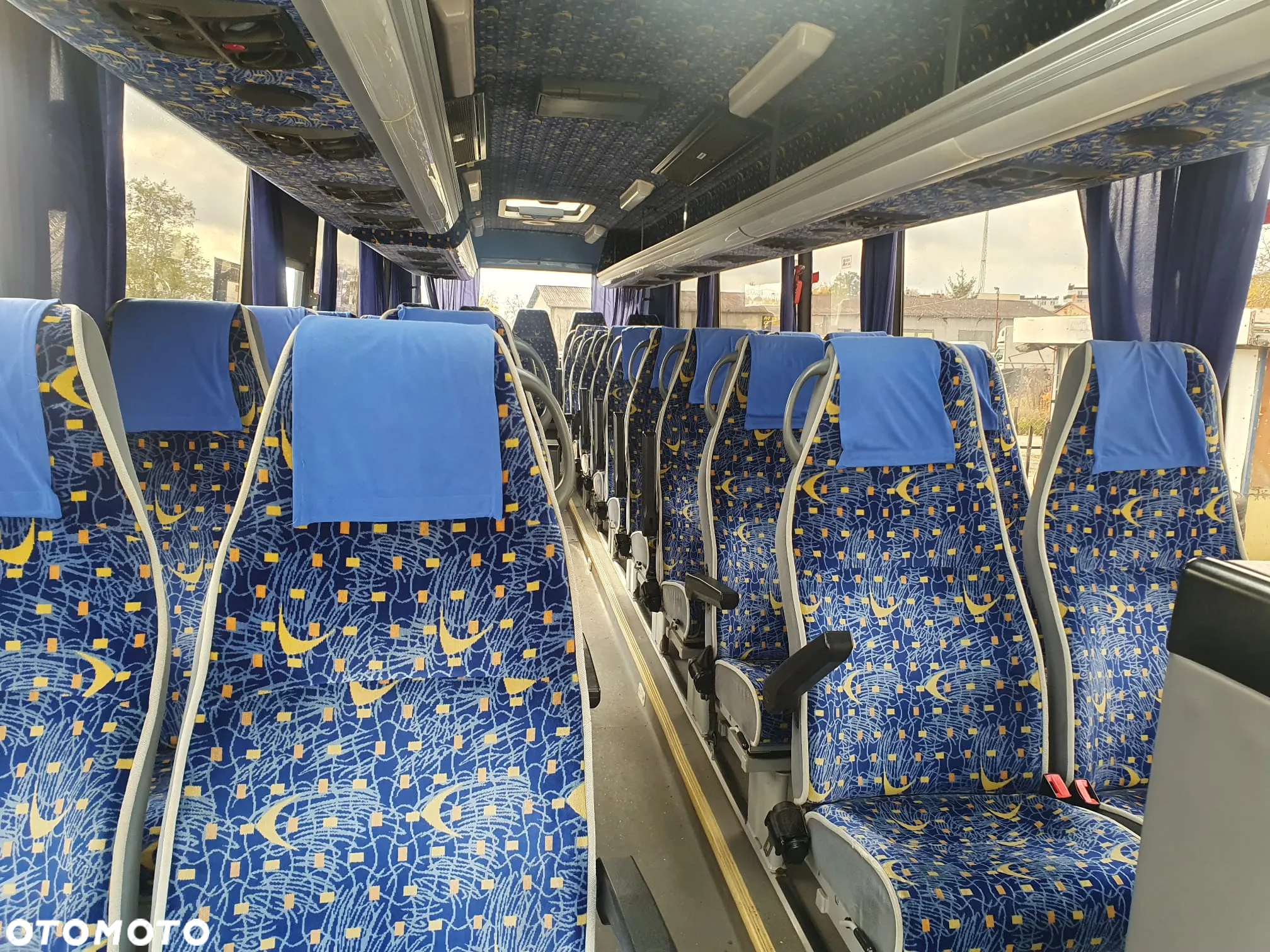 Irisbus IVECO MIDIRIDER - 5