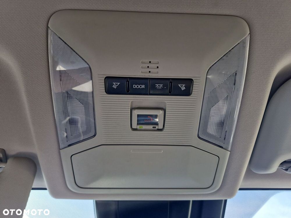 Toyota RAV4 2.5 Hybrid Executive 4x2 - 27