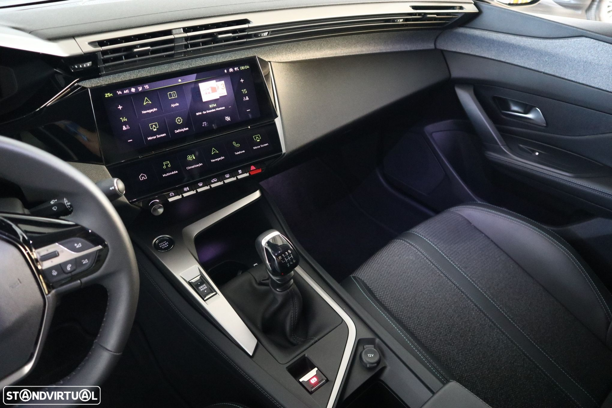 Peugeot 308 SW - 33