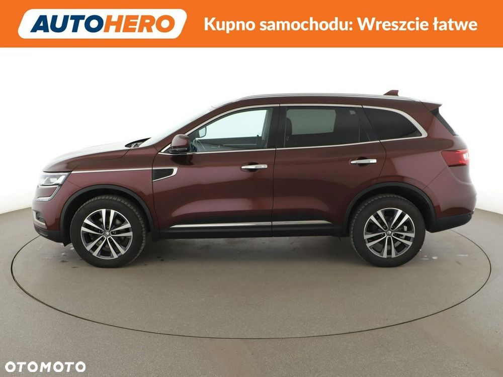 Renault Koleos ENERGY dCi 175 4WD INTENS - 3