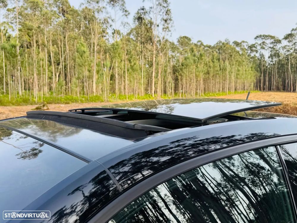 BMW i3 94Ah +EXA +Comfort Package Advance - 15