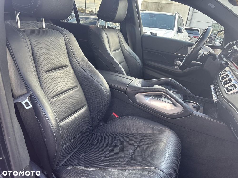 Mercedes-Benz GLE - 18