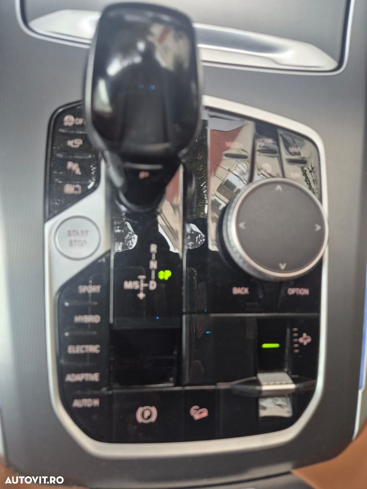 BMW X5 xDrive45e AT PHEV - 12