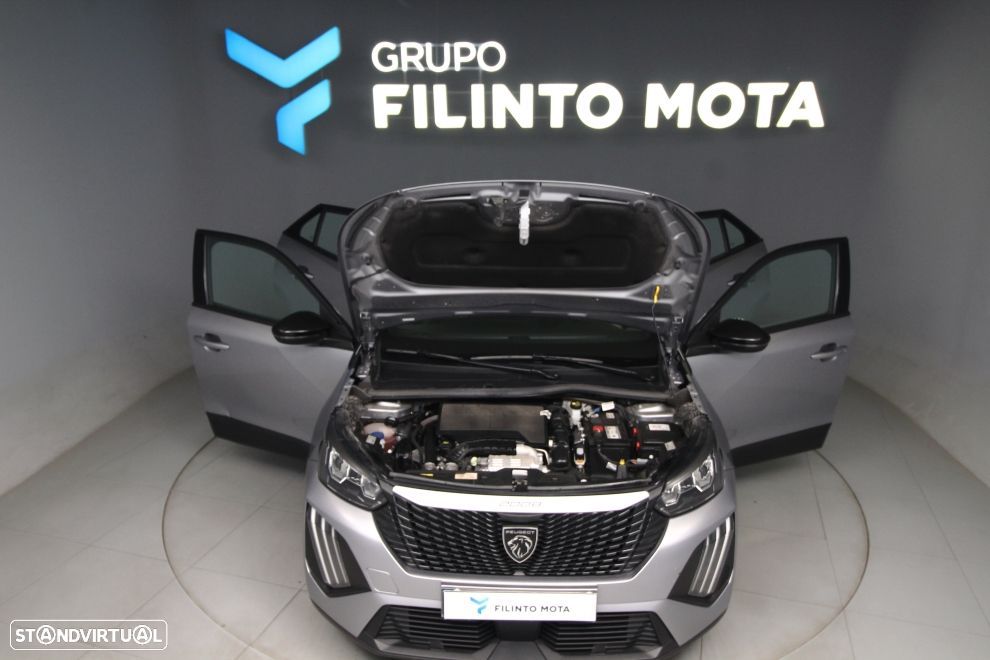 Peugeot 2008 1.2 PureTech Active - 12