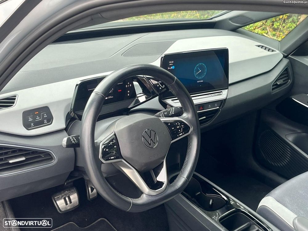 VW ID.3 Pro Business - 9