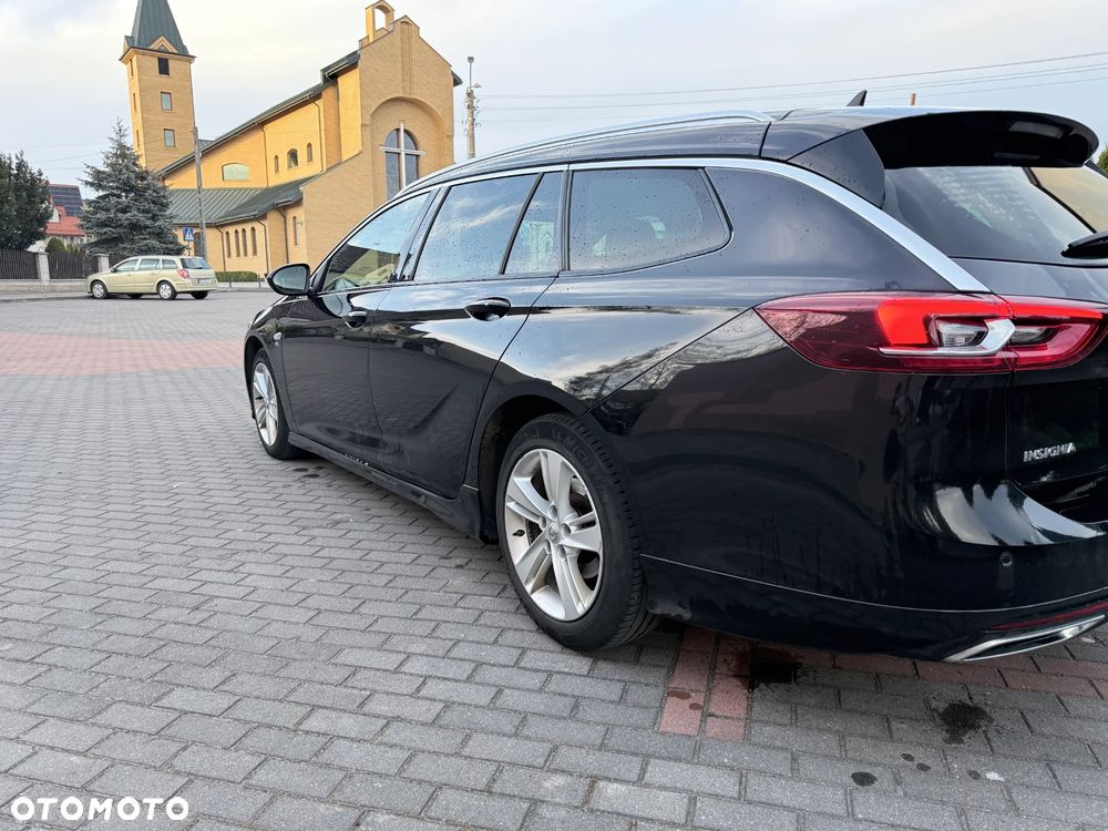 Opel Insignia 1.5 T Innovation S&S - 2