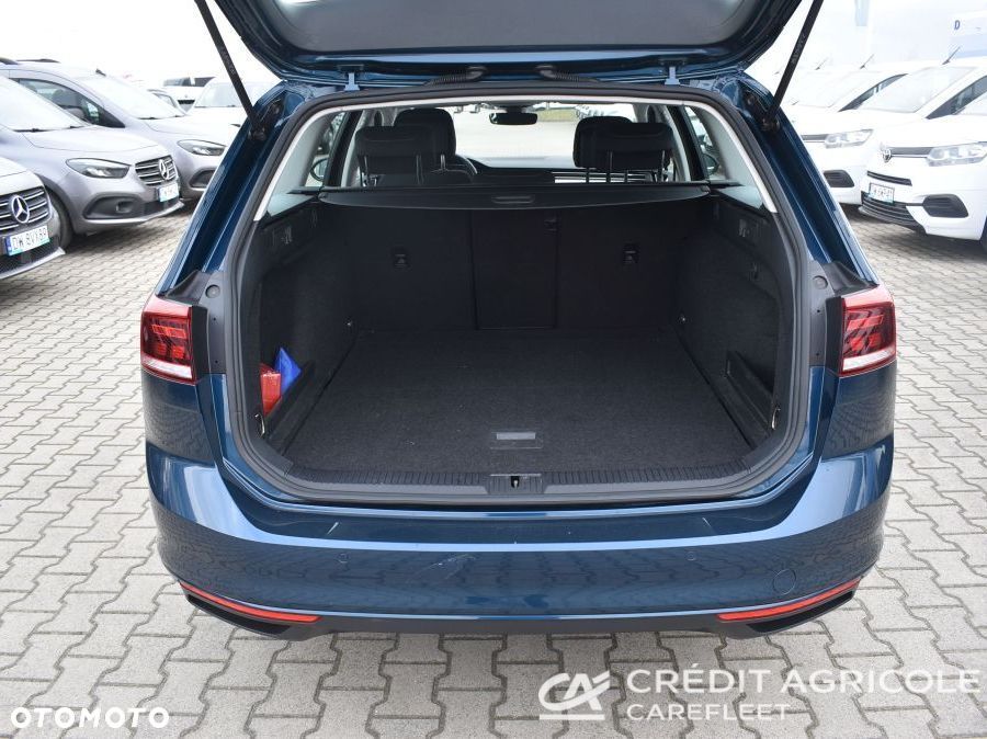 Volkswagen Passat 2.0 TDI EVO Business DSG - 13