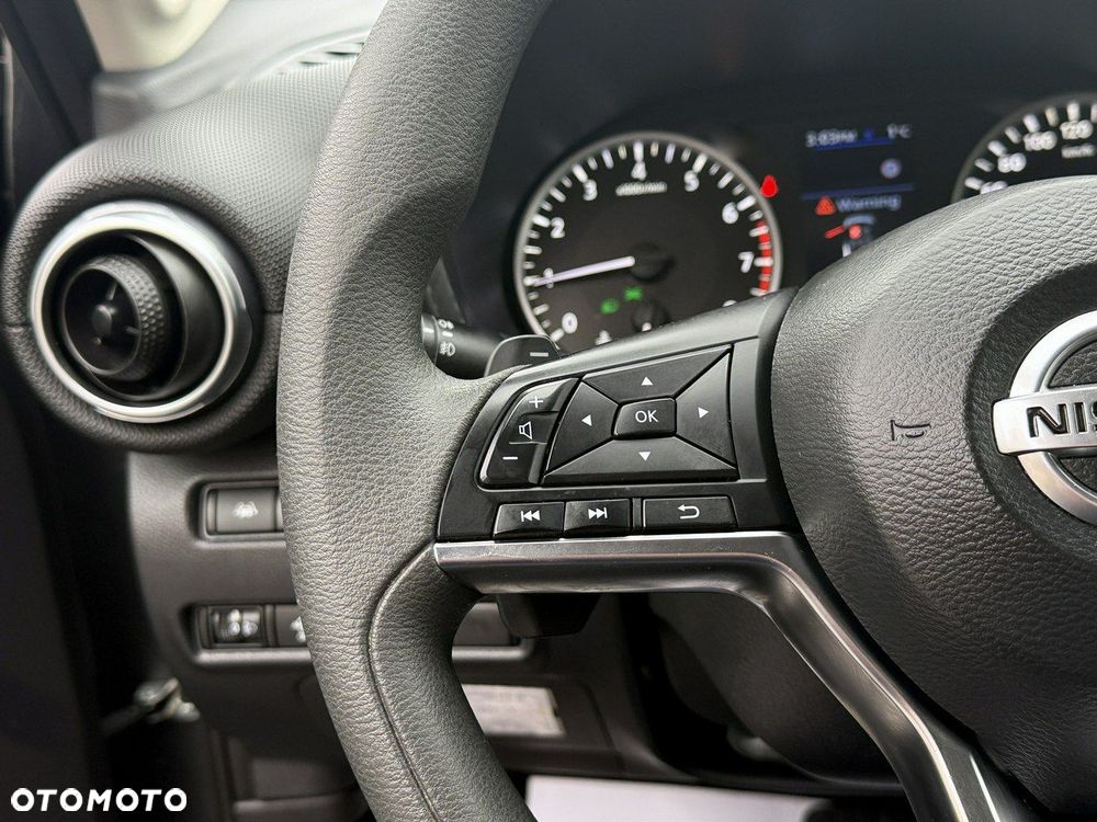 Nissan Juke 1.0 DIG-T DCT Tekna - 12