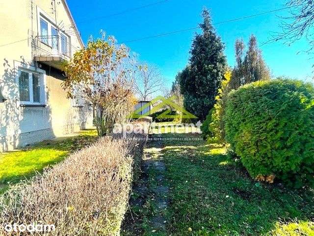 3 pokoje, dom 90m2, z ogrodem, Szczucin, dąbrowski - Pełny obrazek: 3/18