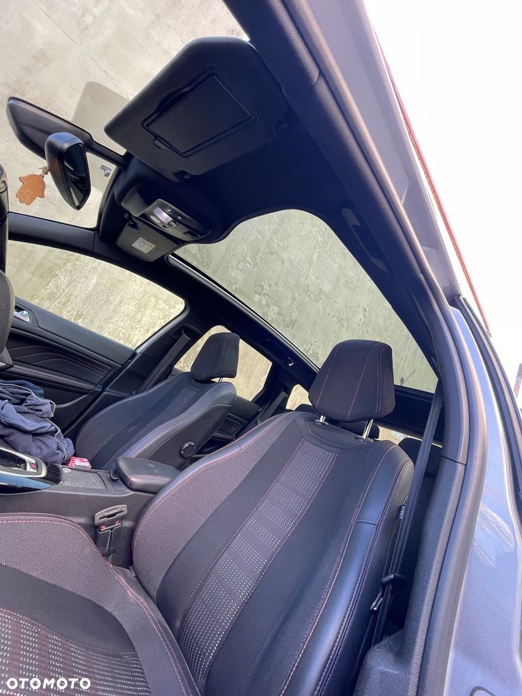 Peugeot 308 PureTech 130 EAT6 Stop & Start GT-Line Edition - 21