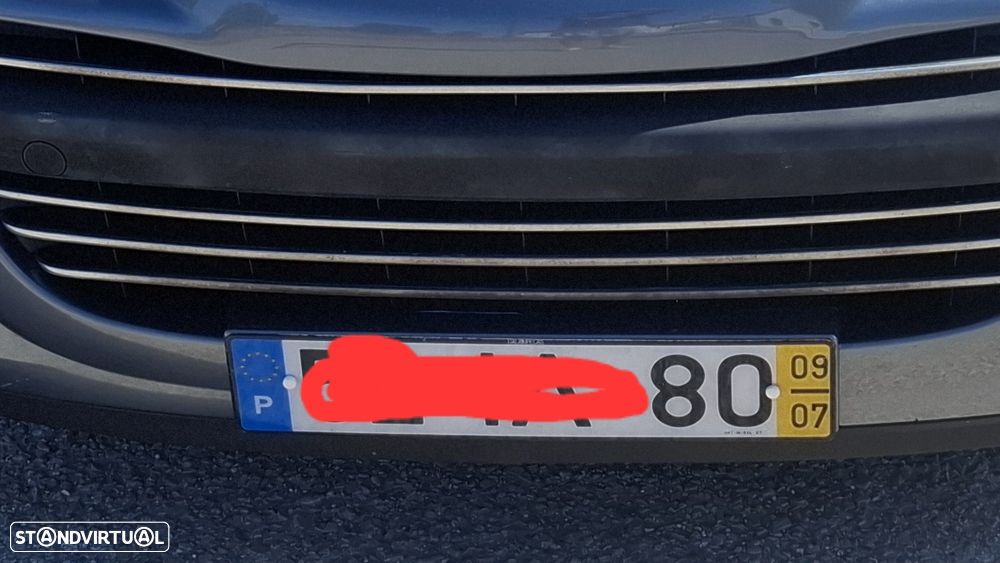 Peugeot 207 - 3