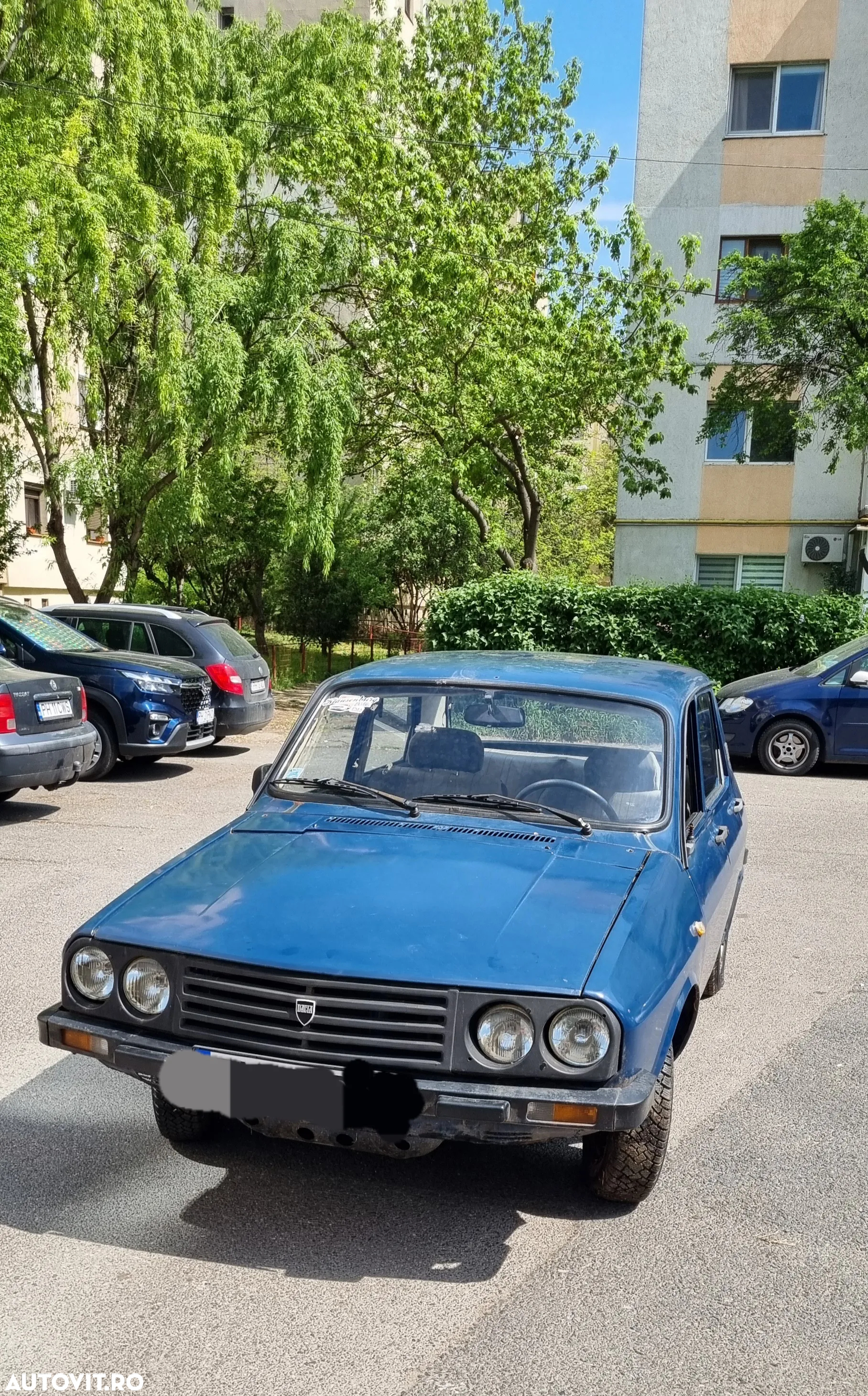 Dacia 1310 - 2
