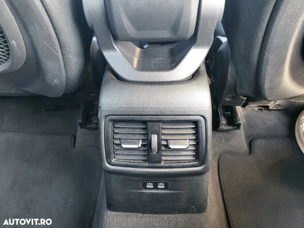 BMW X1 sDrive18i AT - 5
