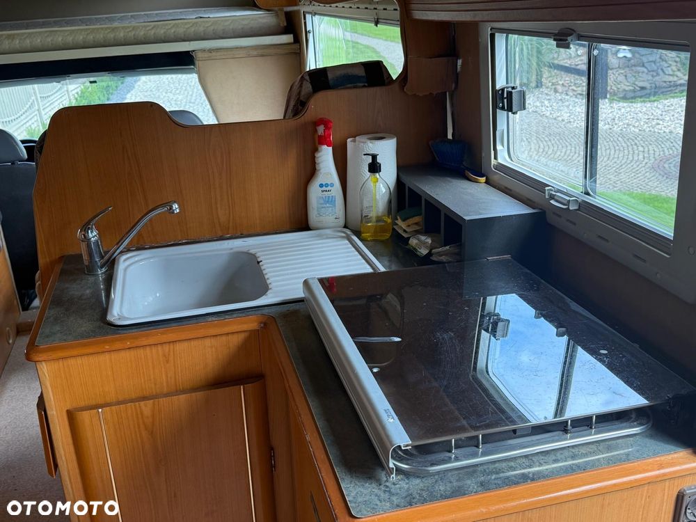 Ford Transit - 14
