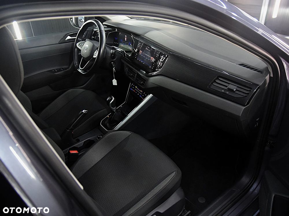 Volkswagen Taigo 1.0 TSI Life - 7