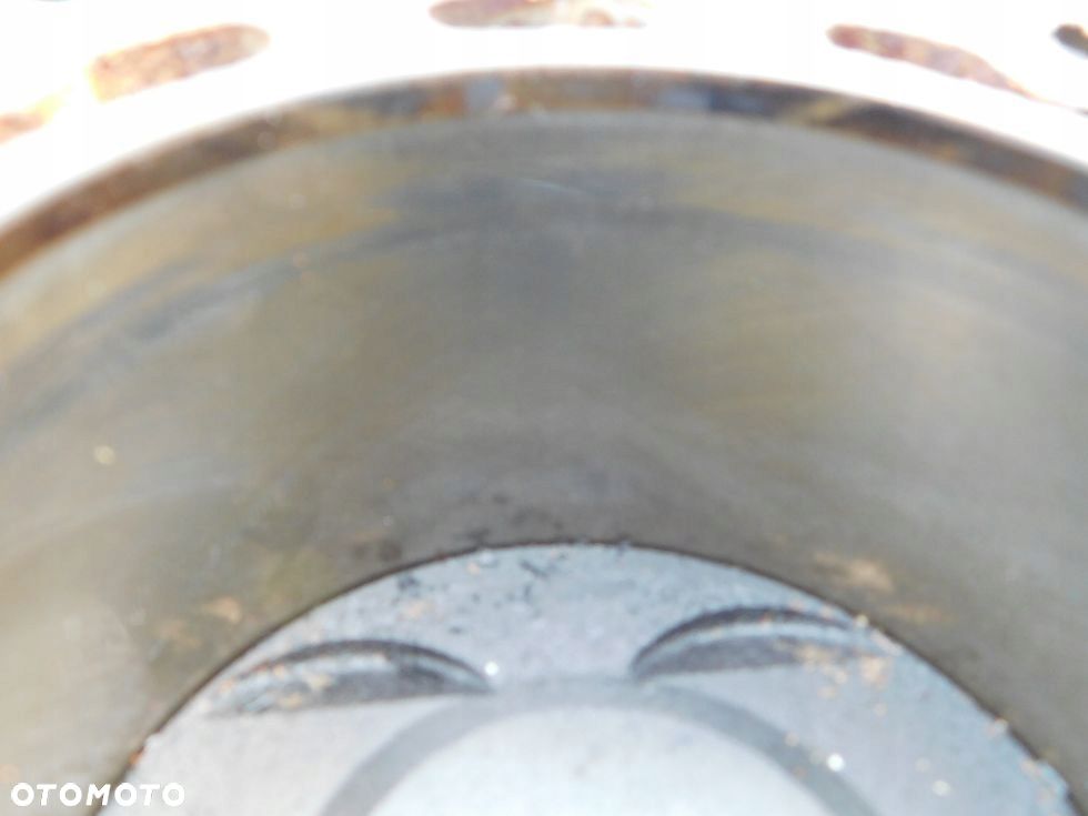 Blok kpl Z18XER Opel Zafira B 1.8 16V Astra H Vectra C Signum Cruze Orlando - 11