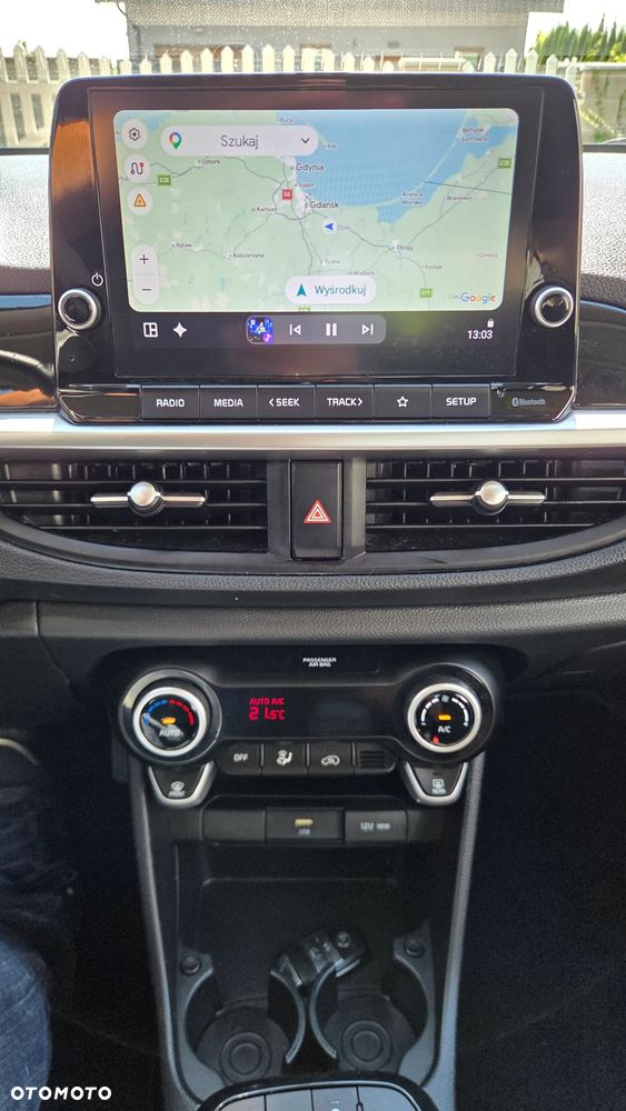 Kia Picanto - 11