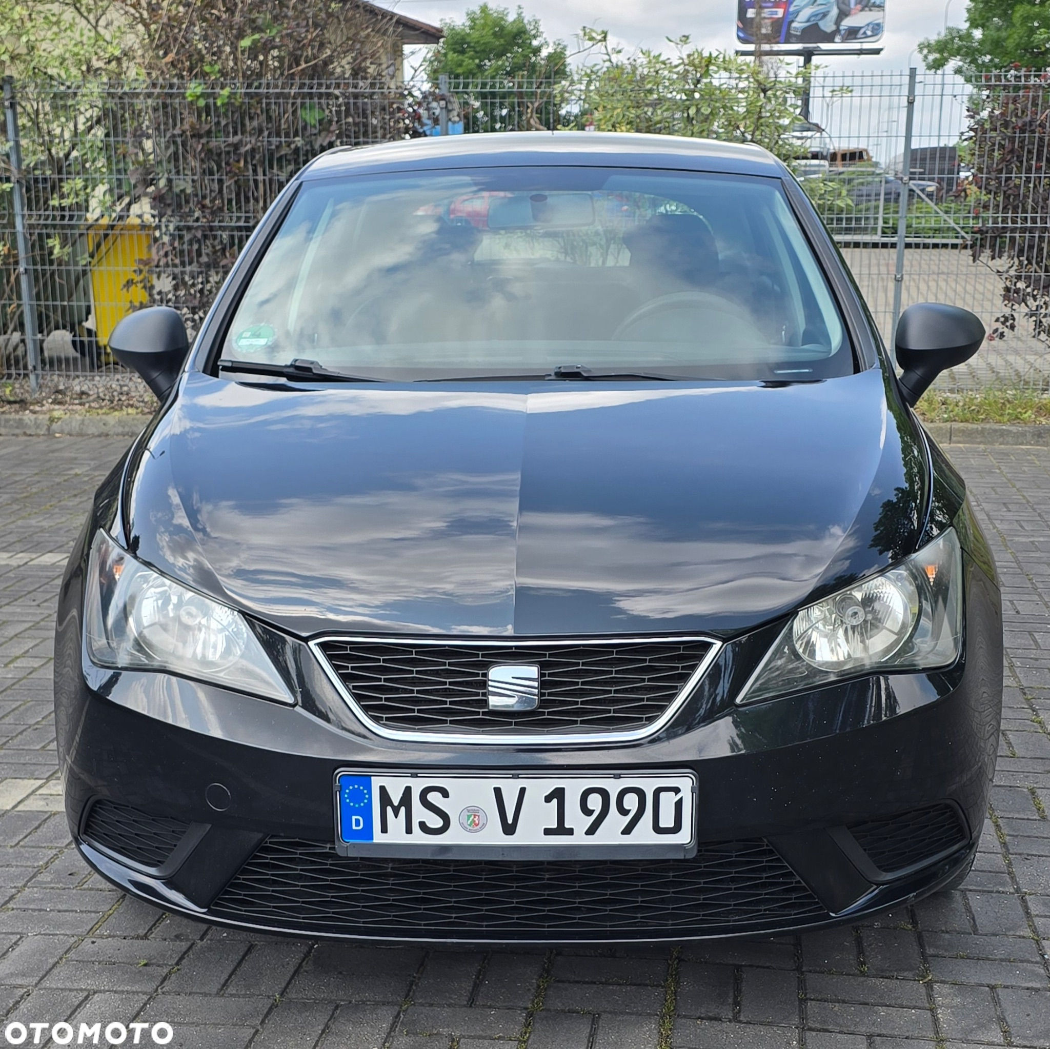 Seat Ibiza 1.2 TSI Style - 9