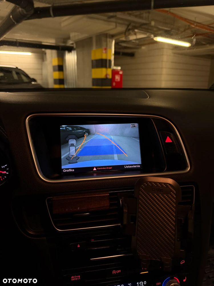 Audi Q5 2.0 TDI clean diesel Quattro S tronic - 23