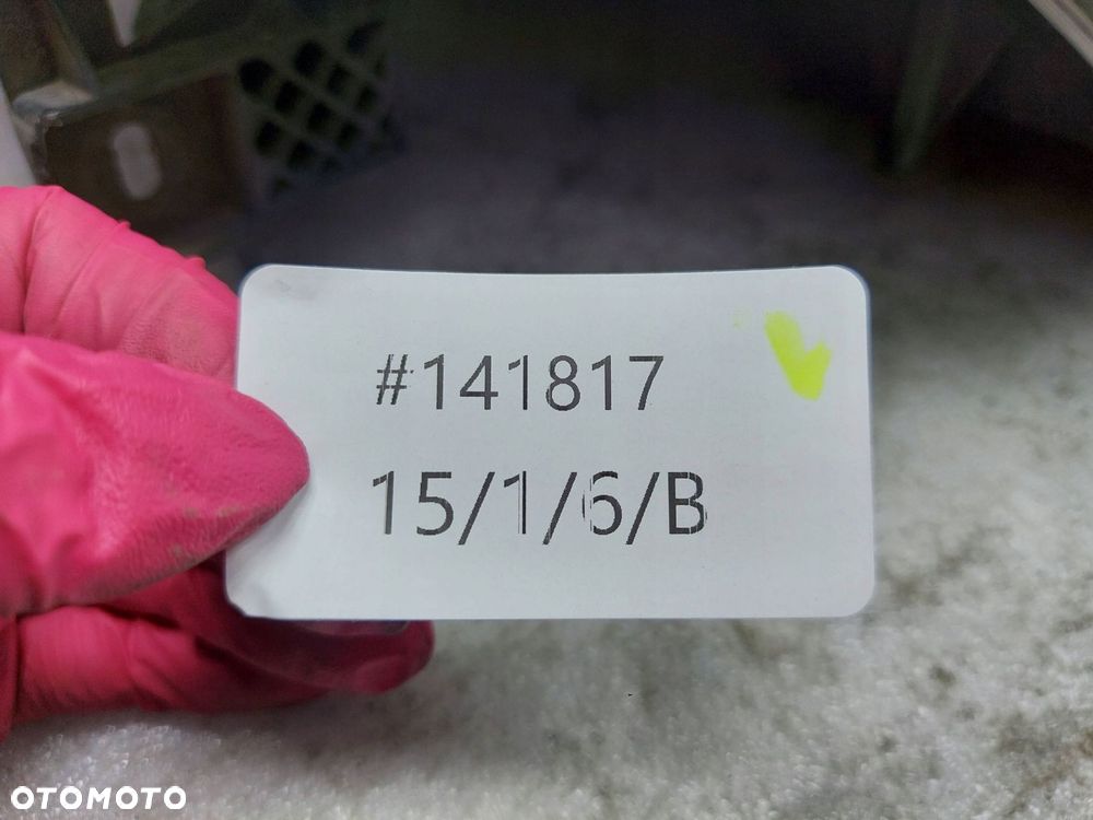 Lampa Prawa Przód Przednia Bi-Xenon 13252471Rh 0301214282 Opel Zafira B - 8