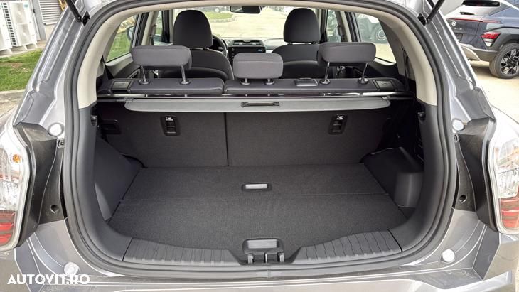 SsangYong Tivoli - 17