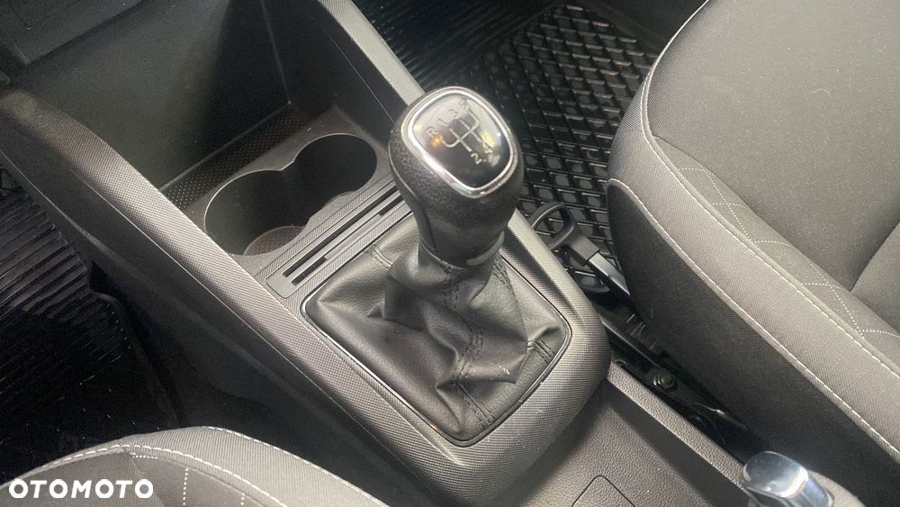 Skoda Fabia 1.0 TSI Ambition - 19