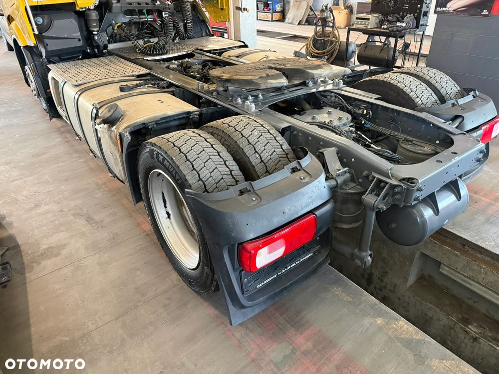 DAF XG 480 - 9