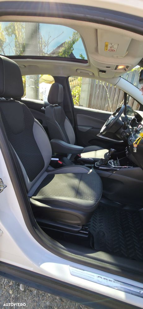 Opel Crossland 1.2 Start/Stop Innovation - 19