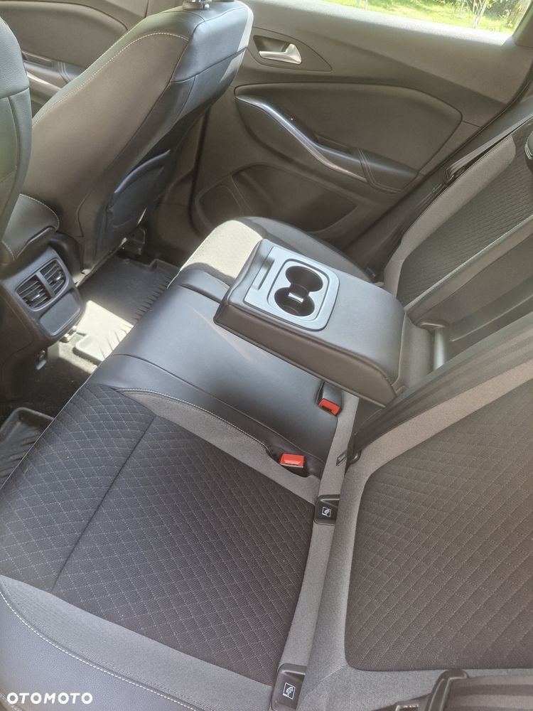 Opel Grandland X 1.5 CDTI Elite S&S - 7