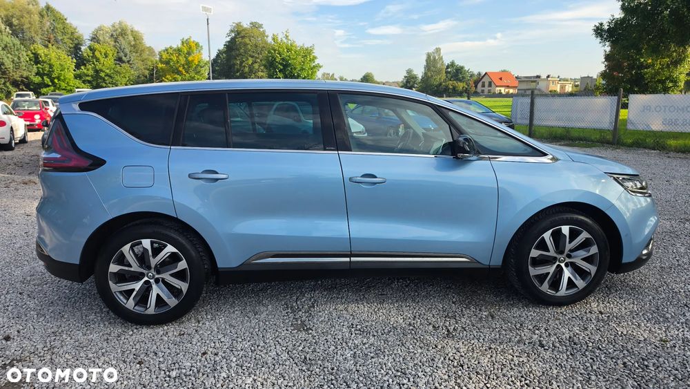 Renault Espace - 7
