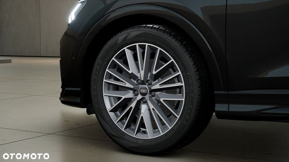 Audi Q3 - 6