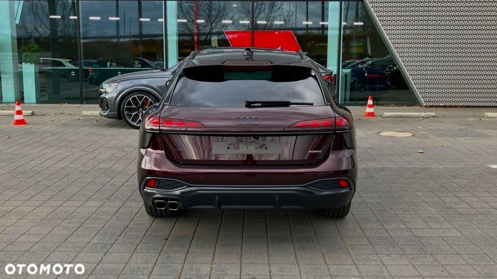 Audi A6 Avant TDI mHEV 220 kW Quattro S tronic - 11