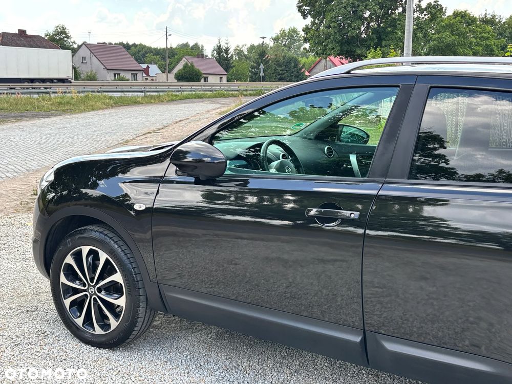 Nissan Qashqai 2.0 tekna - 31