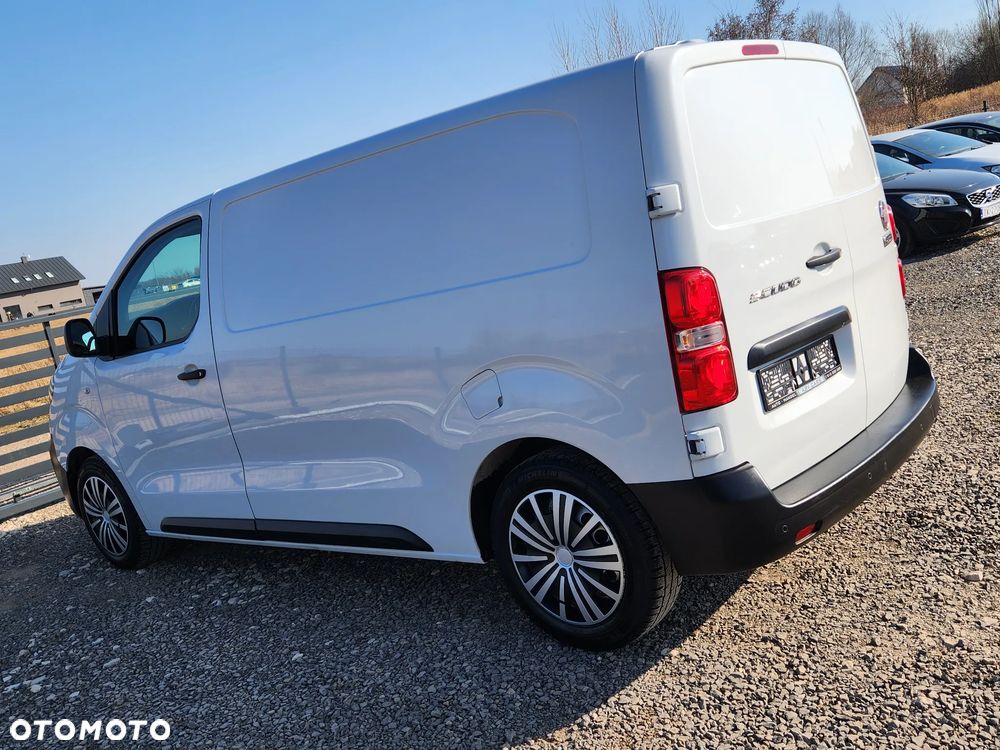 Fiat SCUDO - 39